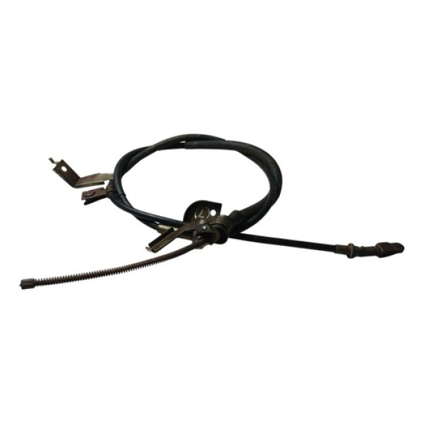 Cabo Freio De Mão Toyota Hilux Sw4 2.5 2006/2013