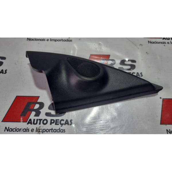 Acabamento Interno Retrovisor Direito Peugeot Hoggar Cx27