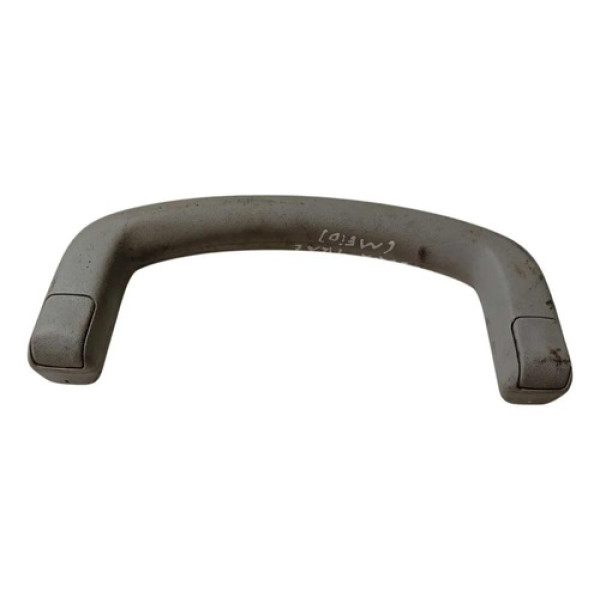 Alça Pega Mão Coluna Meio Frontier 2008/2010 Cinza