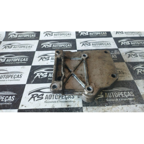 Suporte Compressor Ar Condicionado C3 207 1.4 9656881780