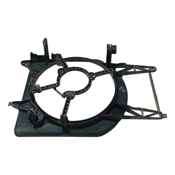 Defletor S/ventoinha Fiat Strada 2000 Acima Valeo 7083610.