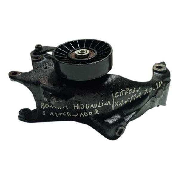 Suporte Alternador Citroën Xantia 2.0 16v 1995.