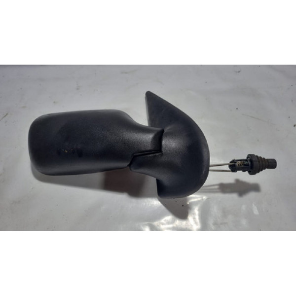 Retrovisor Direito Palio 1999 Cx66