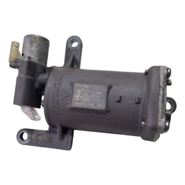 Bomba De Oleo Start Stop Gm Cruze Ltz 1.4 2019 Cx154