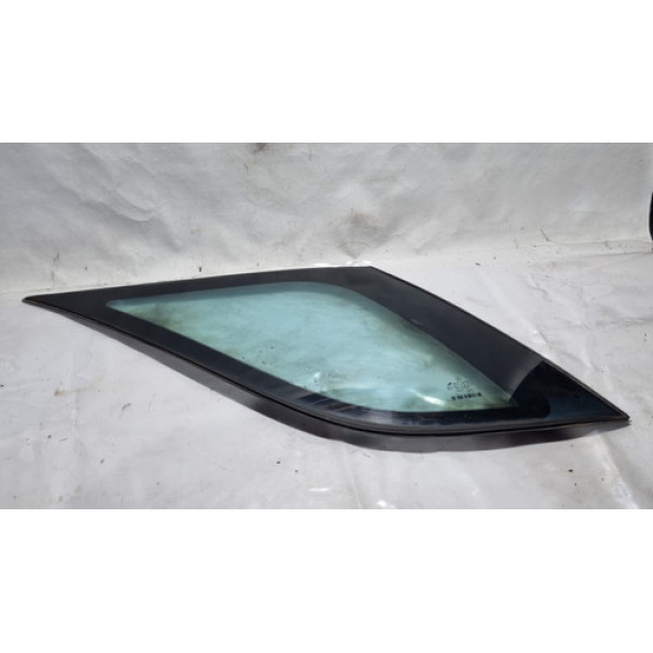 Vidro Traseiro Esquerdo Mercedes-benz Ml350 2008