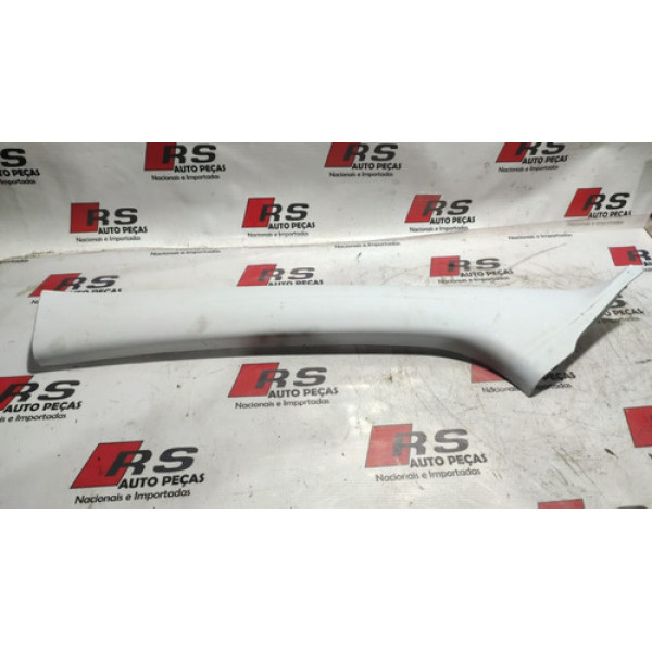 Acabamento Esquerdo Da Coluna Para-brisa Peugeot 2008 15/19