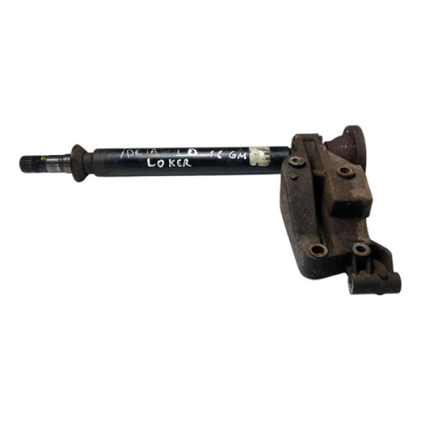 Tulipa Semieixo Lado Direito Fiat Idea 1.8 Gm 2009