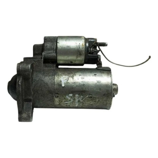 Motor De Arranque Peugeot 206/207/207 Sw 1.6 2003/2012.