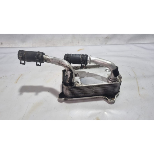 Resfriador Óleo Mercedes-benz Ml320 V6 Gasolina 1999 Cx75