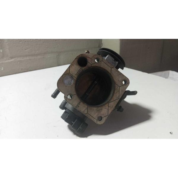 Tbi Corpo Borboleta Fiat Marea 1.6 1998 