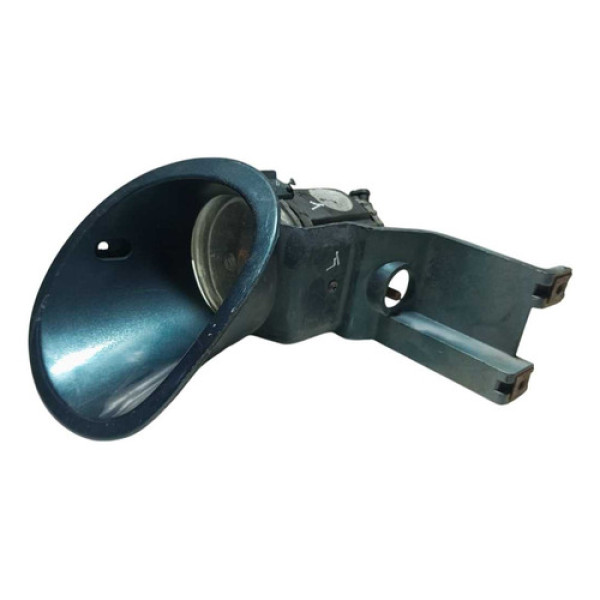Farol De Milha Esquerdo Fiat Brava 2000.