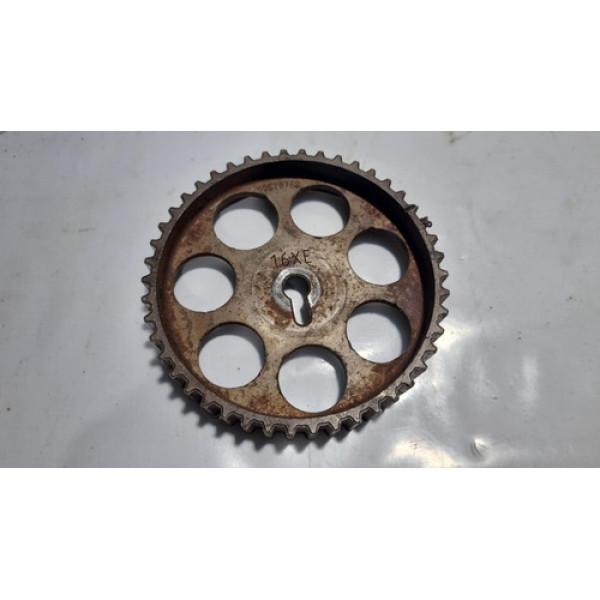 Polia Comando Gm Corsa  Cx67