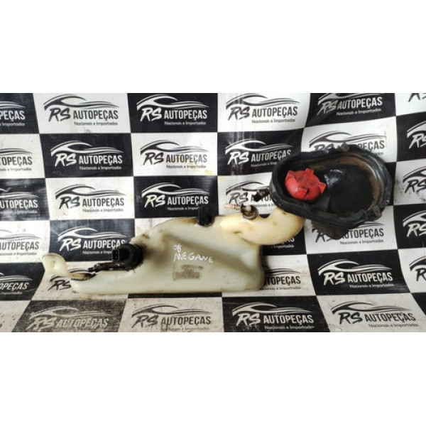 Reservatório Partida A Frio Magane 1.6 2007/2013