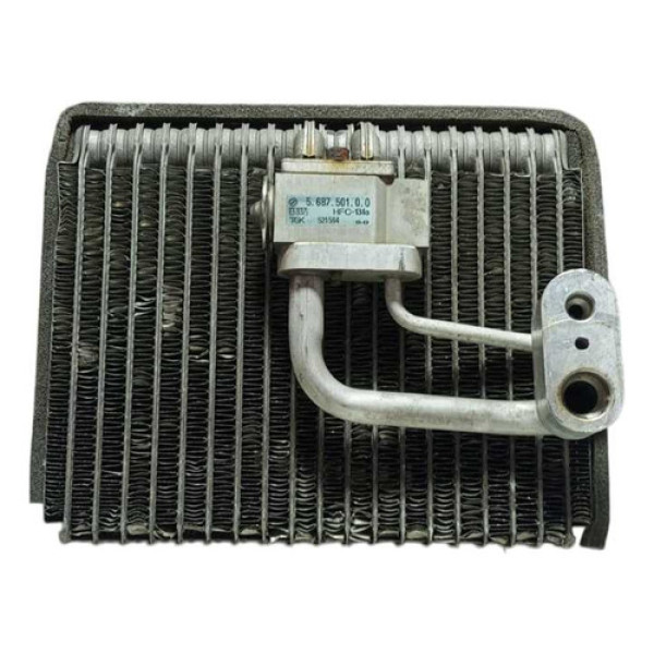 Radiador Evaporador Caixa Ar Forçado Fiat Brava 1.6 2000.