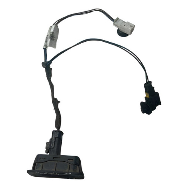 Botao Porta Malas Renault Megane 1.6 2007