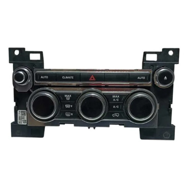 Comando Ar Condicionado Land Rover Range Rover Sport 2015