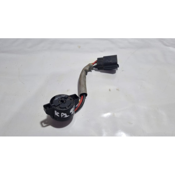 Comutador Ignição Ford Ka 1998 Cx47