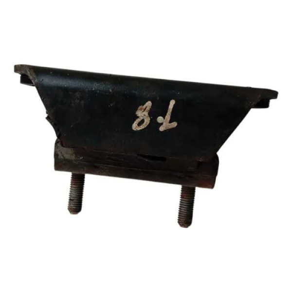 Coxim Cambio Gm Chevrolet S10 Blazer 2.4 2013