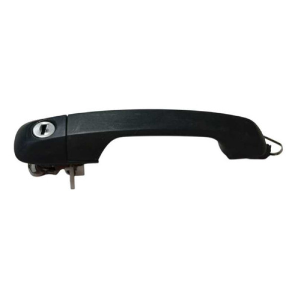 Maçaneta Externa Dianteira Esquerdo Ecosport 2004