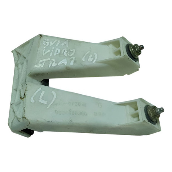 Uia Canaleta Suporte Vidro Porta Traseira Direito Peugeot307