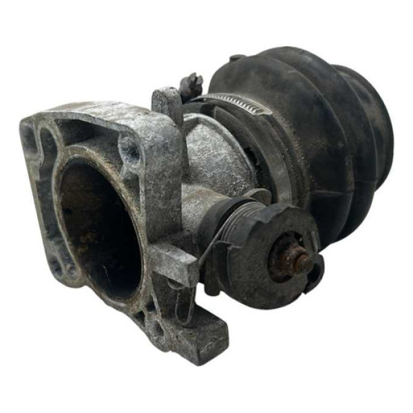 Corpo Borboleta Tbi Fiesta Ka Courier 1.6 8v 2001 A 2002