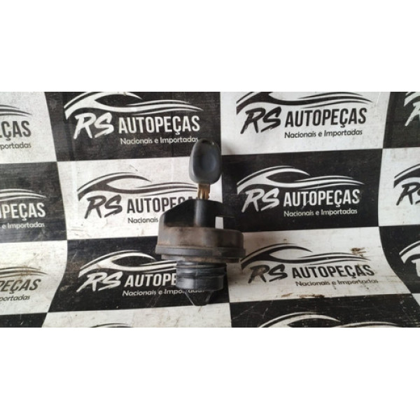 Tampa Tanque Siena 2006