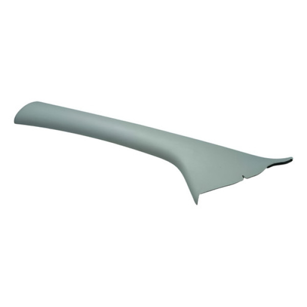 Moldura Coluna Parabrisa Esquerdo Fiat Uno Sport 2012.