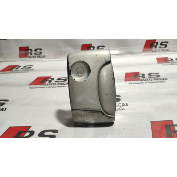 Maçaneta Externa Traseira Direita Renault Kangoo 2003
