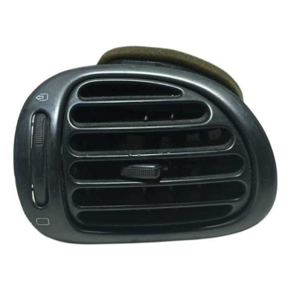 Difusor Saida De Ar Esquerda Peugeot 206 Sw 1.4 2006