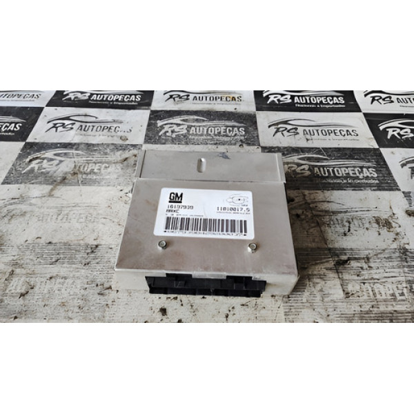 Módulo Ignição Gm Kadett 1.8 Original 110100175 Cx45