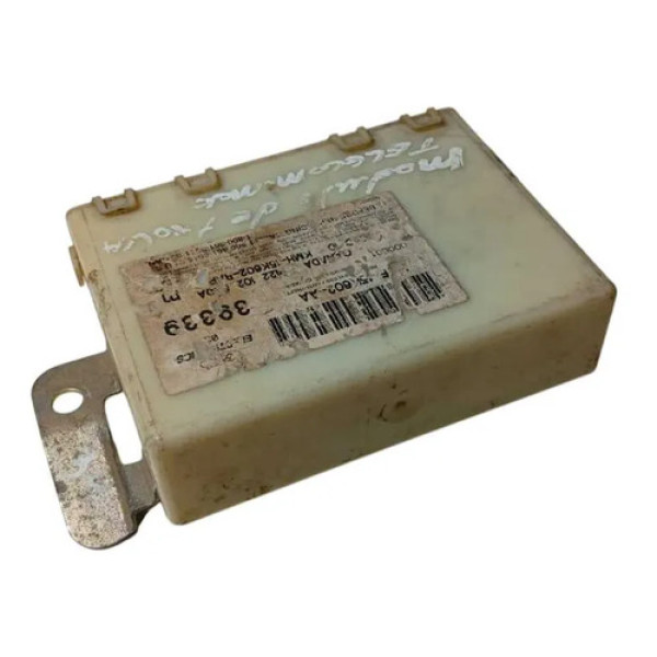 Módulo Alarme Ford Ranger 2.5 1998/2009