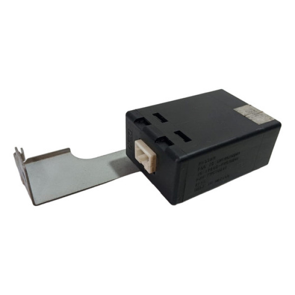 Módulo Antifurto Nissan Tiida 1.8 2008 Cx133