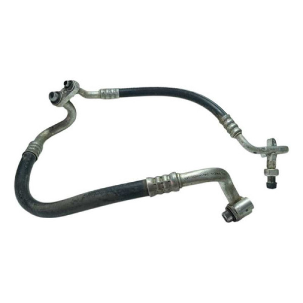 Mangueira Compressor De Ar Chevrolet Cruze 1.4 2017/2019.