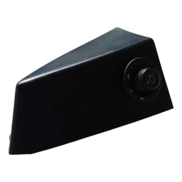 Acabamento Interno Retrovisor Ford Ecosport 2005