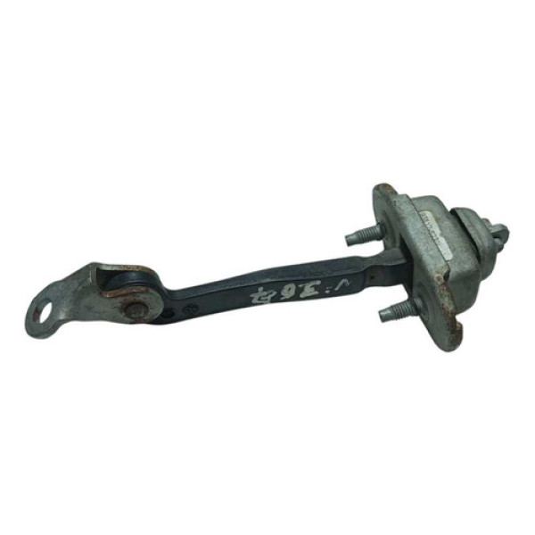 Limitador Porta Traseira Esquerda Peugeot 307.