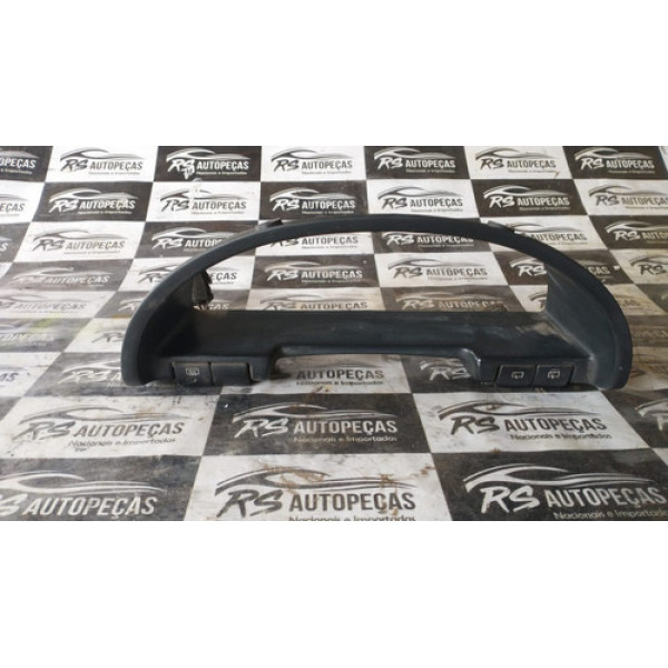 Moldura Painel Instrumento Suzuki Swift  1993