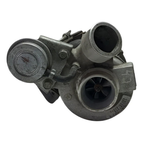 Turbina Mitsubishi Triton 3.2 Diesel 2007 A 2010.