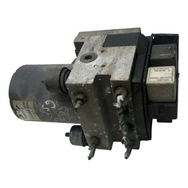 Modulo Abs Chevrolet Corsa Gsi 1999