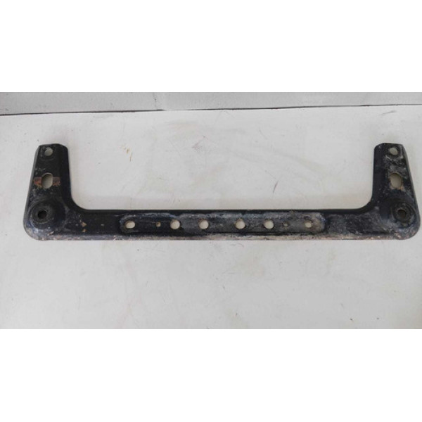 Barra Travessa Suporte Agregado Nissan Tiida 2009/2012