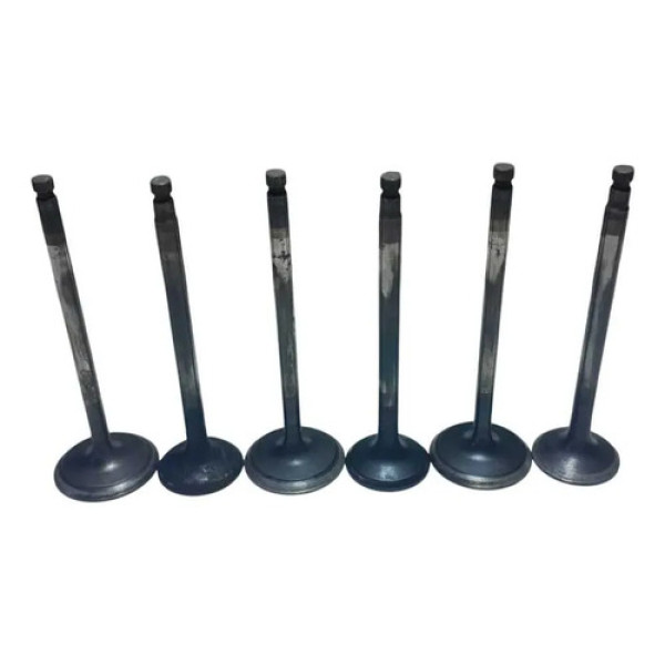 Válvulas De Admissão Nissan Pathfinder 3.3 V6 1996.