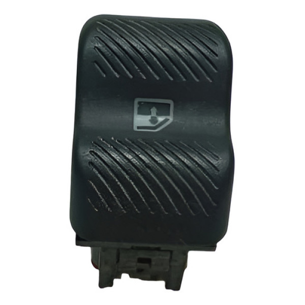Botao Vidro Eletrico Gol G2 95/99.