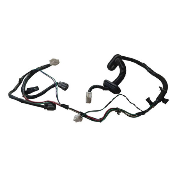 Chicote Porta Traseira Esquerda Nissan 2.5 2012/2015