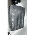 Tampa Acabamento Motor Mitsubishi Pajeiro Sport V6