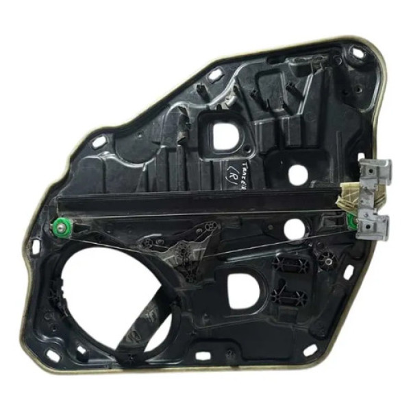 Máquina Vidro Traseira Direita Jeep Renegade 1.8 2018/2020.