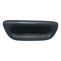 Suporte Maçaneta Lado Esquerdo Corsa Classic 2002. Preto