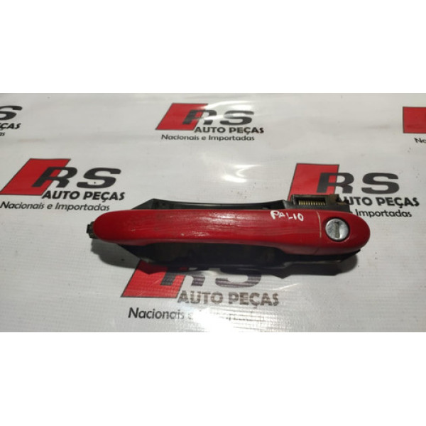 Maçaneta Externa Dintera Esquerda Fiat Palio 2006