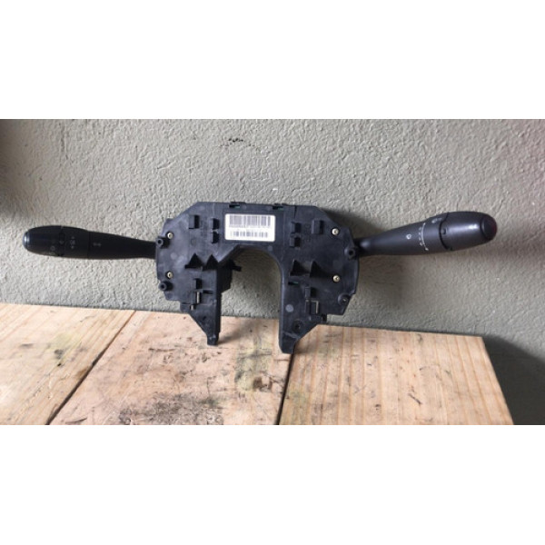 Chave De Seta Citroen C4 Pallas