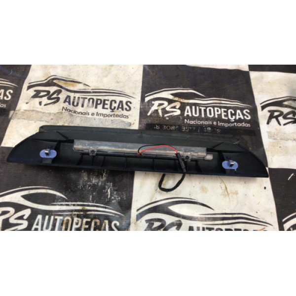 Break Light Fiat Argo