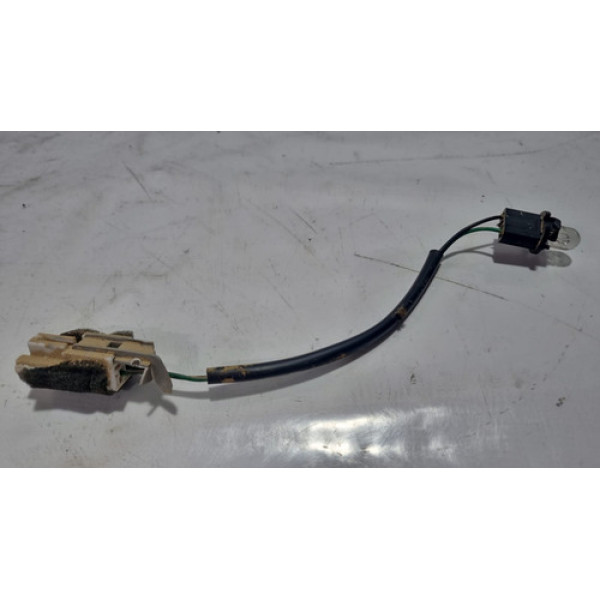 Chicote Luz Porta Azera 2009 Direita Direita Cx59