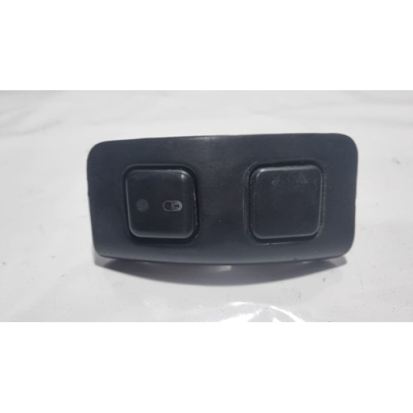 Botao Trava Porta Peugeot Hoggar Cx44